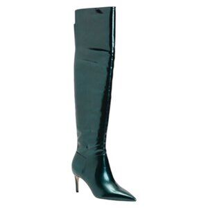 JESSICA SIMPSON Verity Tall Shaft Stiletto Boots